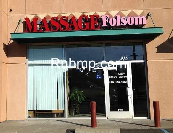 Lotus Massage