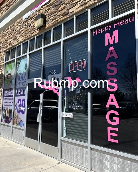 Hot Stone Massage