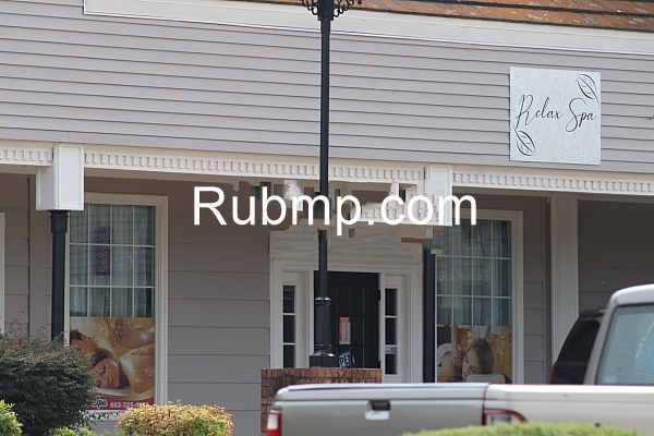 Deluxe Thai Massage & Wellness