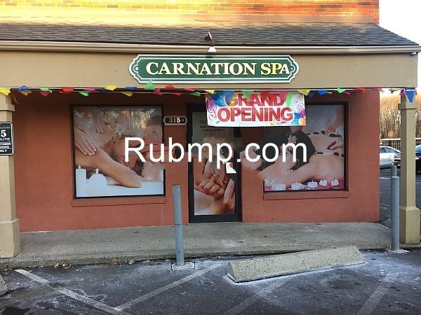Carnation Spa