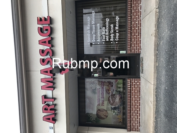 ART MASSAGE