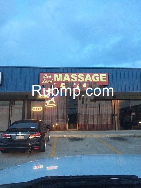 Redland Massage