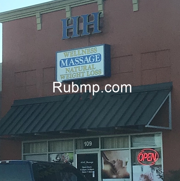 HH Massage