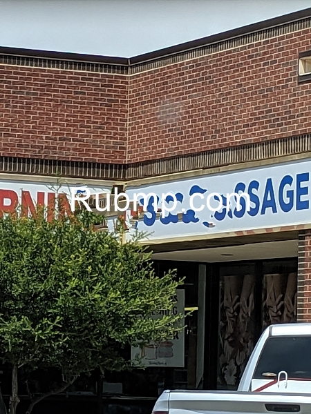 Magic Massage