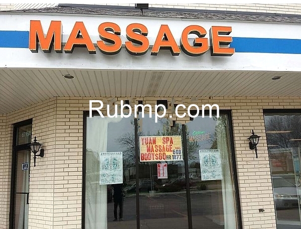 Yuan Foot and Body Spa
