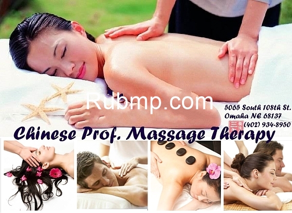 Taiwanese Massage