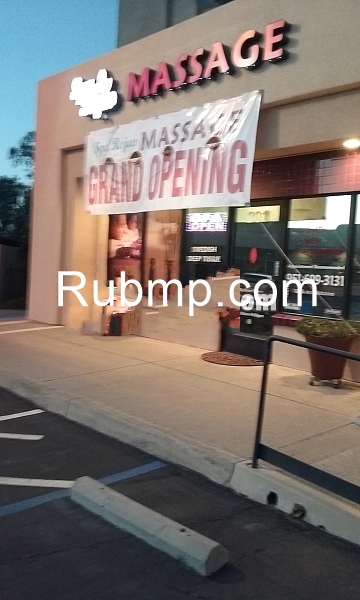 SPA Rejuv | Oriental Massage Temecula
