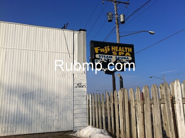 Fuji Health SPA