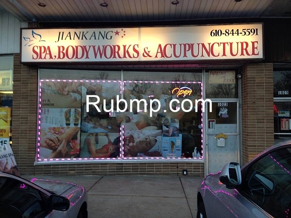 Pleasure Spa