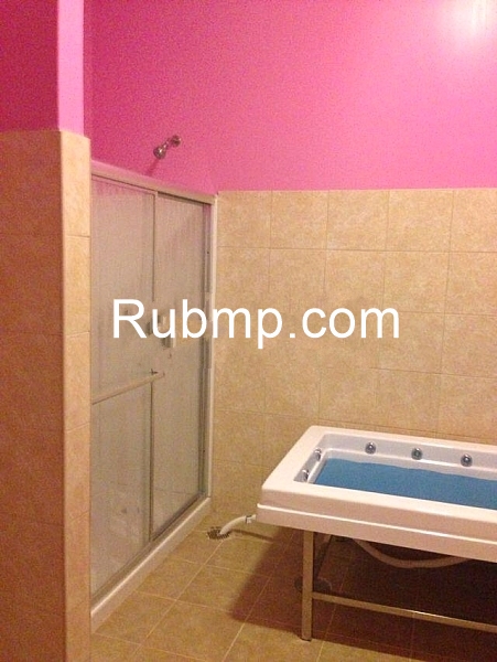 Christine Massage and Spa