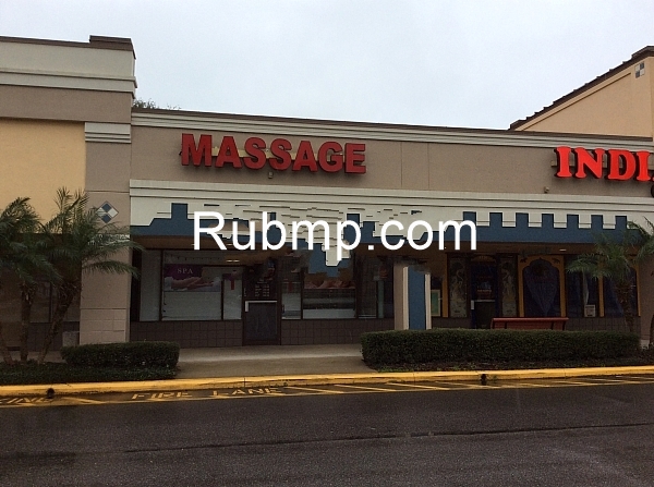 The Springs Reflexology Spa