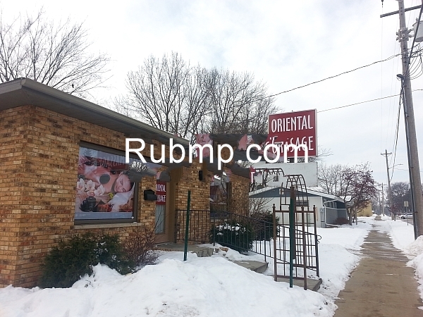Massage Comfy LLC