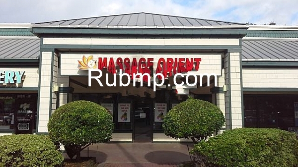 New Massage Orient