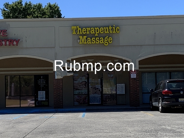 Therapeutic Massage of Huntsville