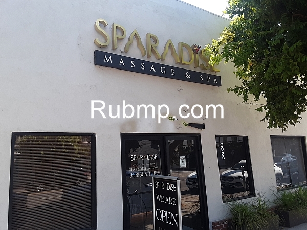 Sparadise
