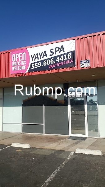 YaYa Spa