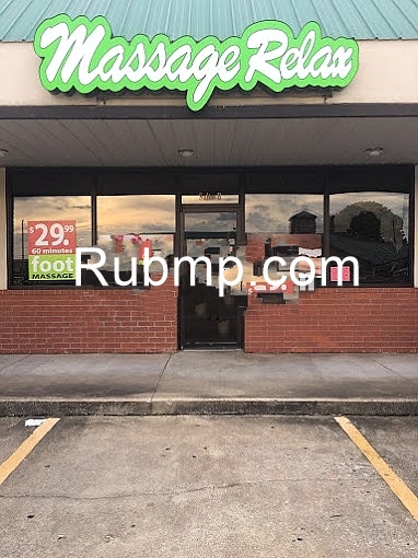Massage Relax & Spa/ Asian massage Springdale