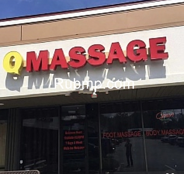 Q Massage Spa