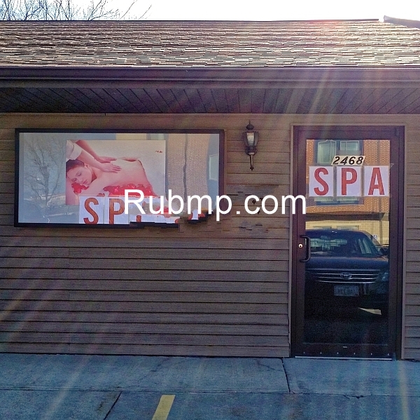 Spa Paradise