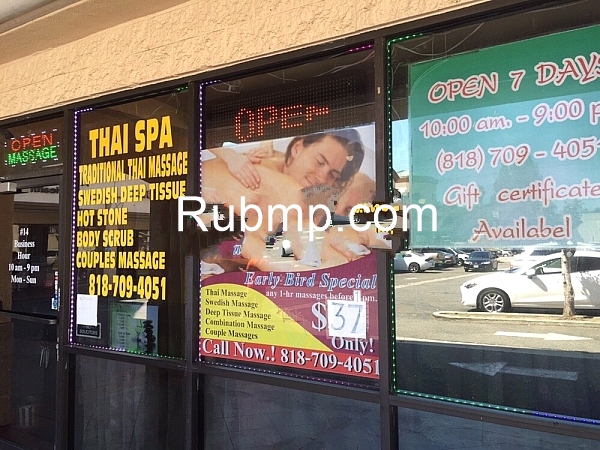 Rafole Organic Spa
