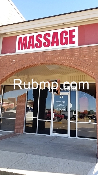 Massage Spa