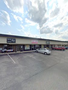 Ivy Spa Akron