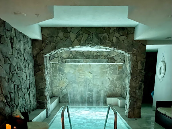 Serenity Spa by Westgate