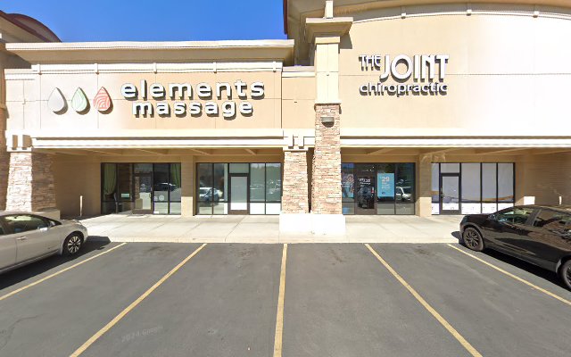 Elements Massage