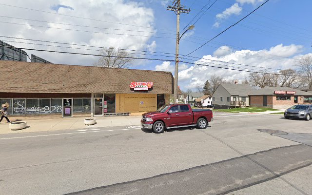 Studio 828 Salon and Spa