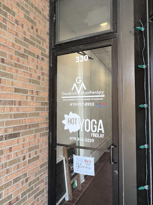Goodrich Myotherapy