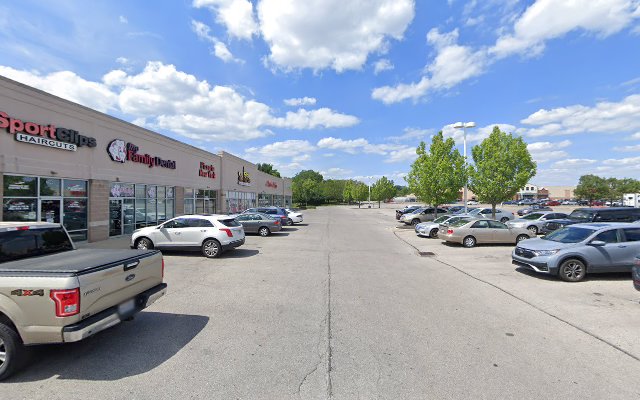 Sport Clips Haircuts of Reynoldsburg