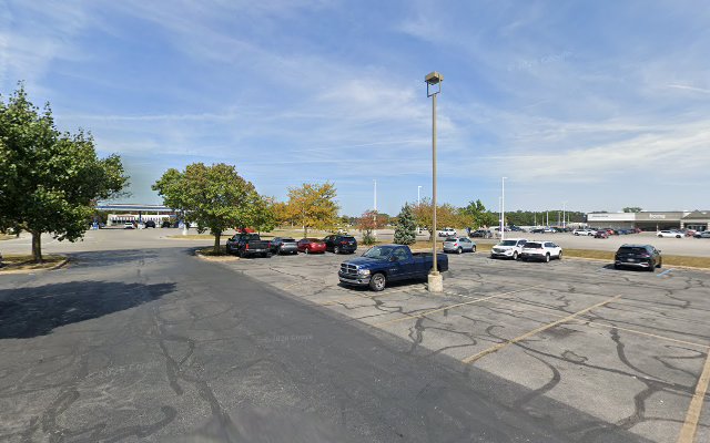 Sandusky Bay Pancake House