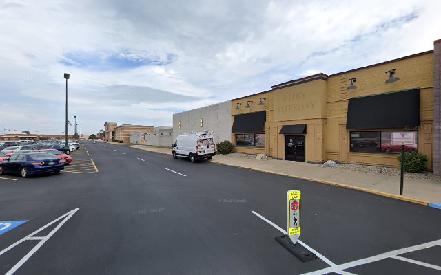 Sandusky Mall