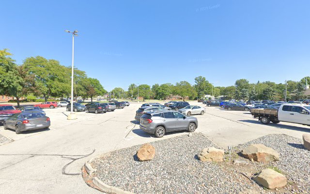 The Highland Wellness Center