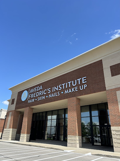 Aveda Fredric’s Institute Cincinnati
