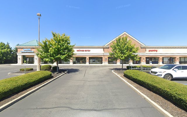 Baker Chiropractic and Wellness