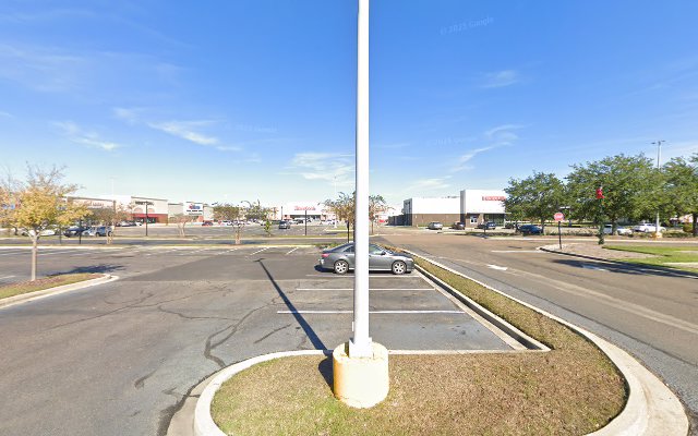 Sport Clips Haircuts of Hammond Square