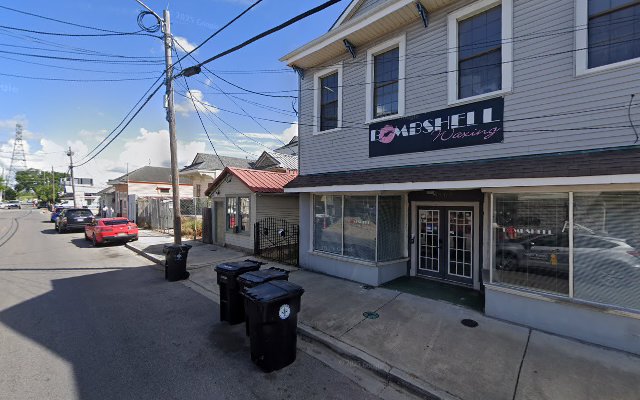 Jade Magnolia Massage Spa