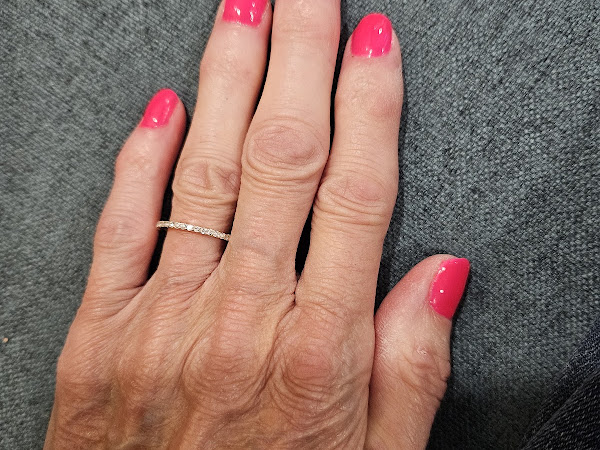 Tiffany's Nail Spa