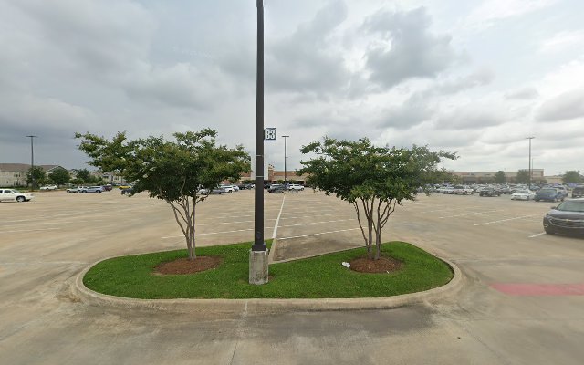 Total Spa Massage II In Lake Charles LA (E5429)
