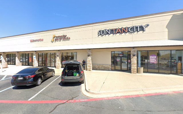 Serenity Spa & Nails