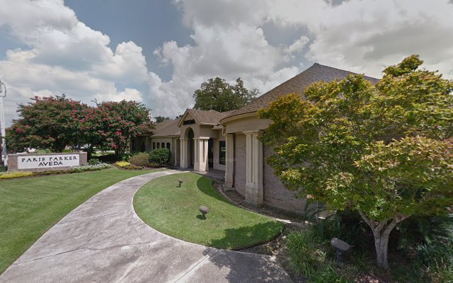Paris Parker Salon & Spa