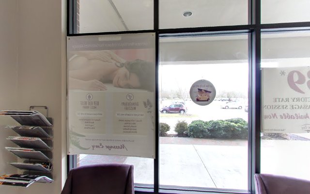 Massage Envy