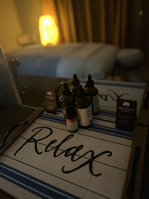 Pro Touch Massage