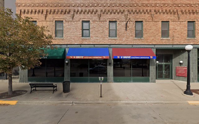 The Expansion Center