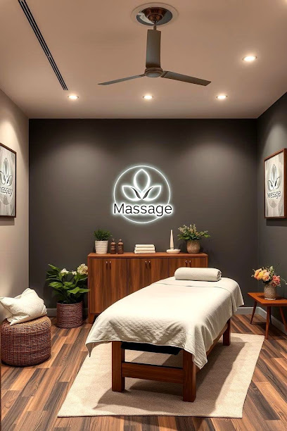 Bliss’s Escape Massage