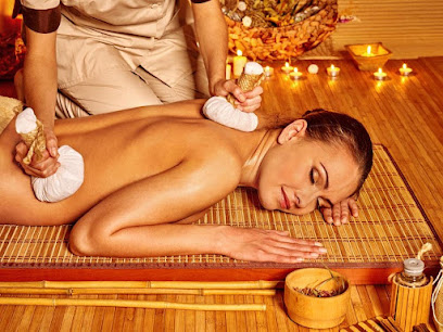 White Lotus Spa