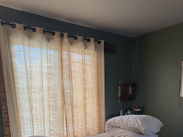 Ojai Zen Spa