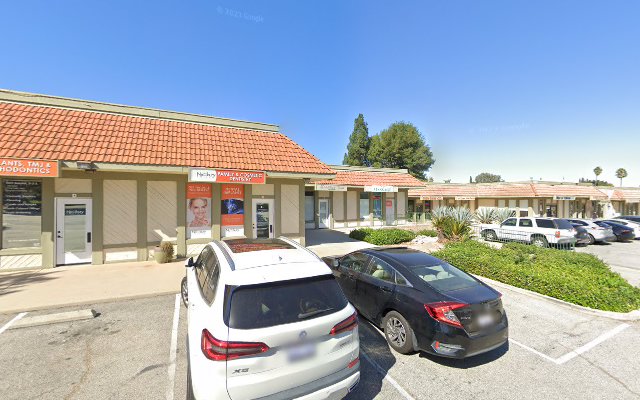 Body Works Spa