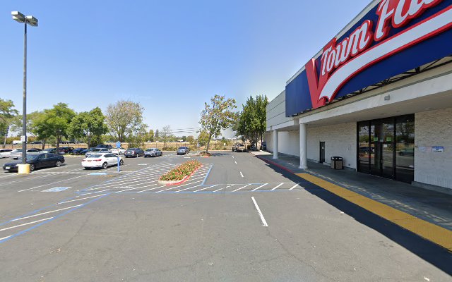 VTown Farms Vallejo Dispensary